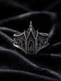 Cathedral Lancet Arch Ring