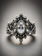 Cathedral Sanctuary Ring