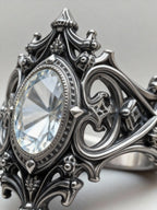 Cathedral Sanctuary Ring