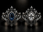 Cathedral Sanctuary Ring